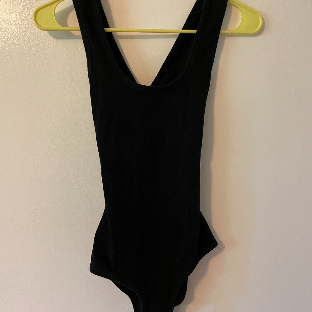 ARQ Cleo Leo - Black (S)